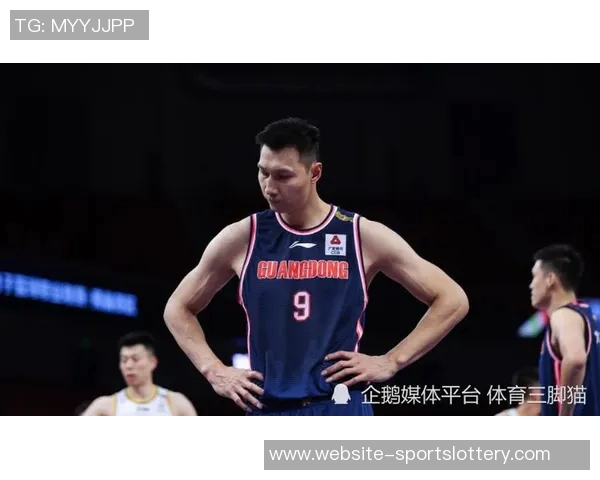 30岁的易建联仍不可阻挡攻守一体助广东取开门红