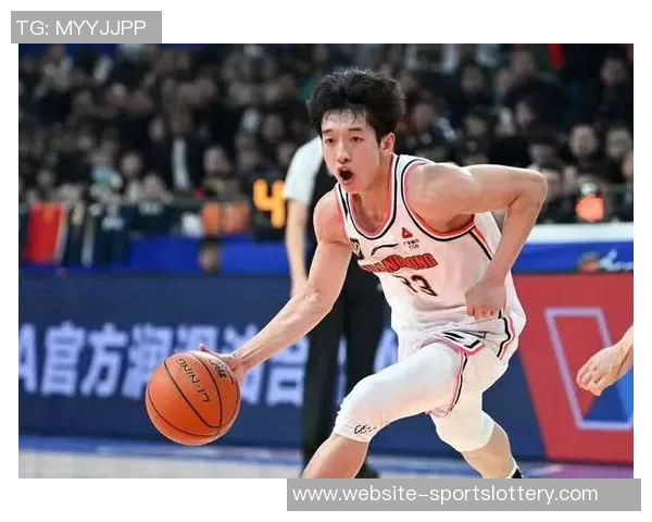 2022CBA选秀落下帷幕谁说选秀小年就没有看点?